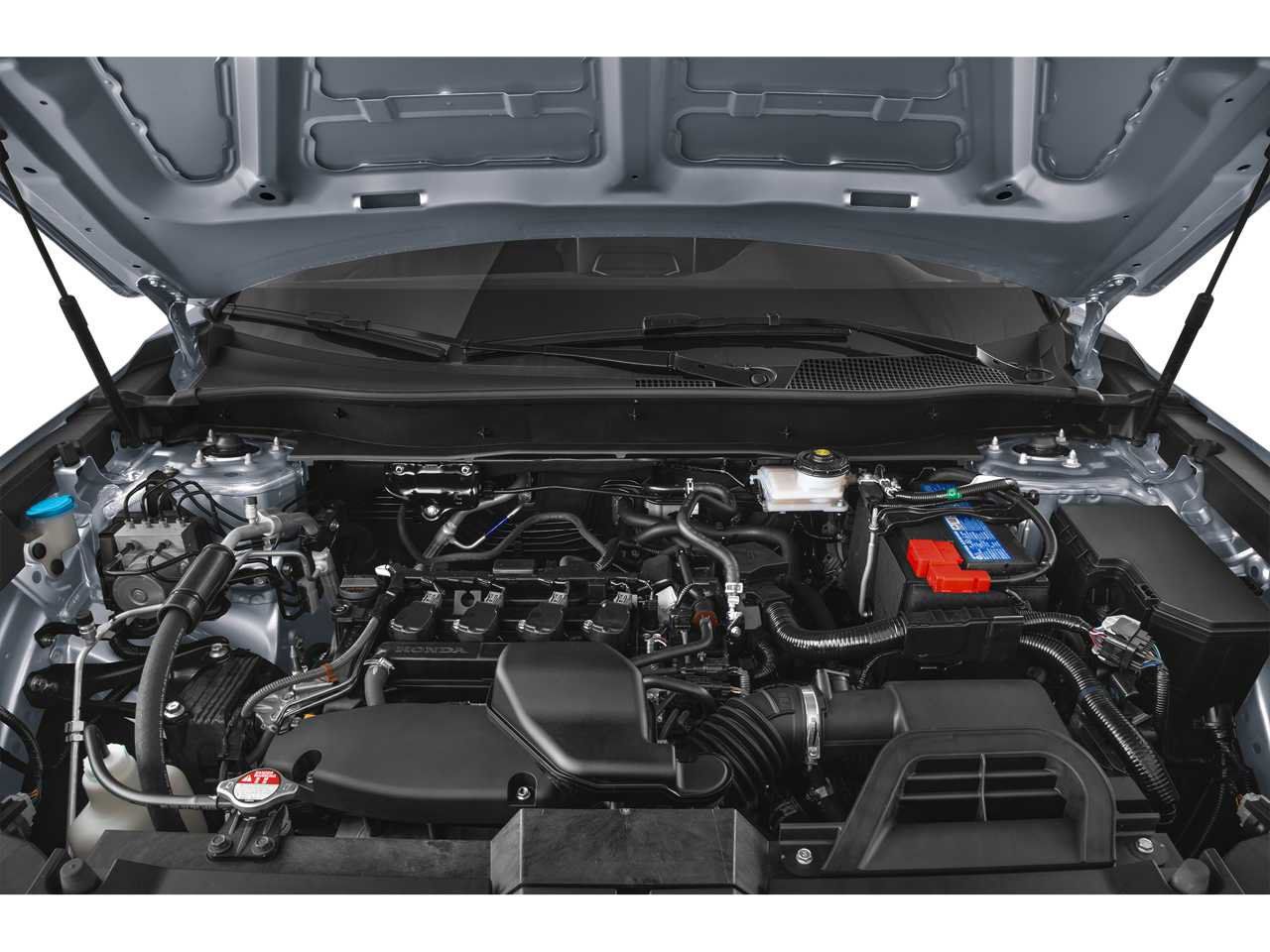 Used 2023 Honda CR-V LX image 8