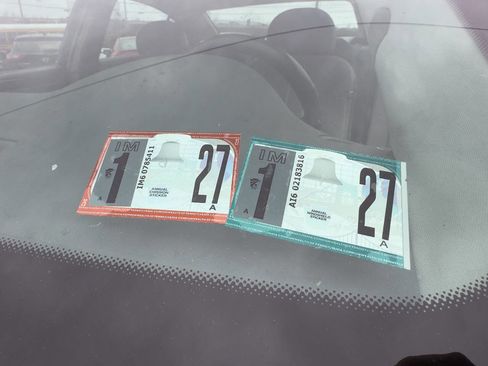 Used 2007 Buick Lucerne CXL w/ Luxury Package image 22