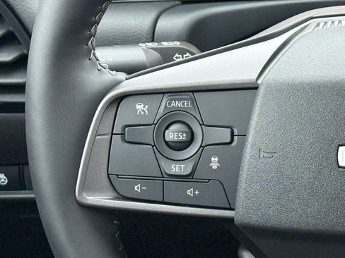 New 2026 Nissan Sentra SV image 28