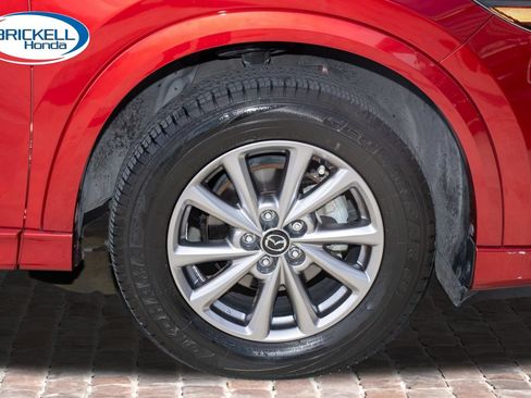 Used 2024 MAZDA CX-5 AWD 2.5 S image 39