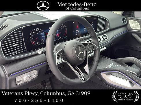 New 2026 Mercedes-Benz GLE 350 4MATIC image 24
