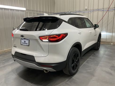 Used 2023 Chevrolet Blazer LT w/ Convenience Package image 22