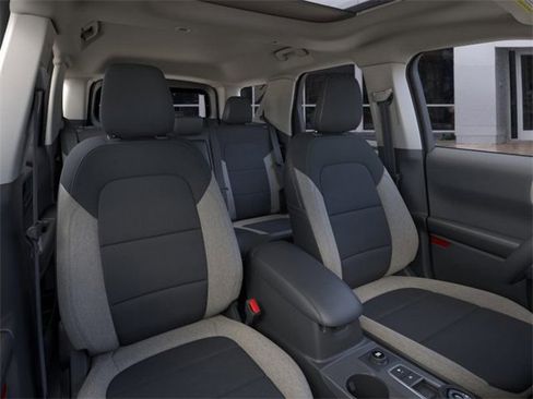 New 2025 Ford Bronco Sport Big Bend image 10