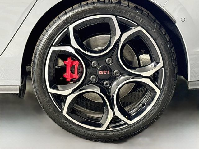 New 2026 Volkswagen GTI Autobahn FWD image 33
