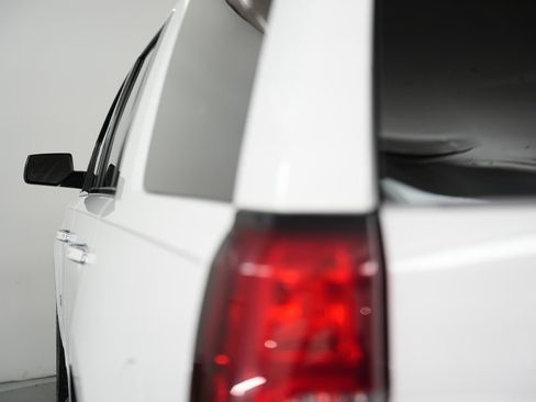 Used 2017 Chevrolet Tahoe Premier w/ Max Trailering Package image 65