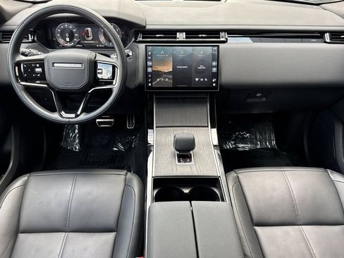 Certified 2026 Land Rover Range Rover Velar Dynamic SE AWD/4WD image 14