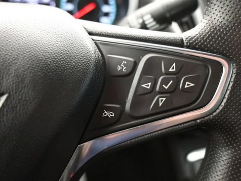 Used 2025 Chevrolet Malibu LT FWD image 15