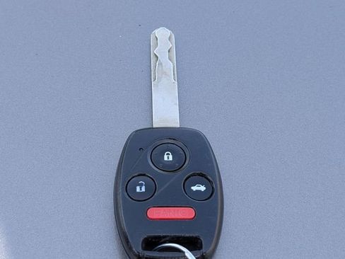 Used 2007 Honda Civic Hybrid Sedan image 23