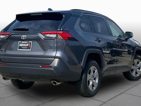 Used 2024 Toyota RAV4 XLE FWD image 13