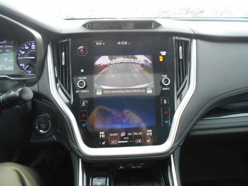 Used 2020 Subaru Legacy Limited image 13