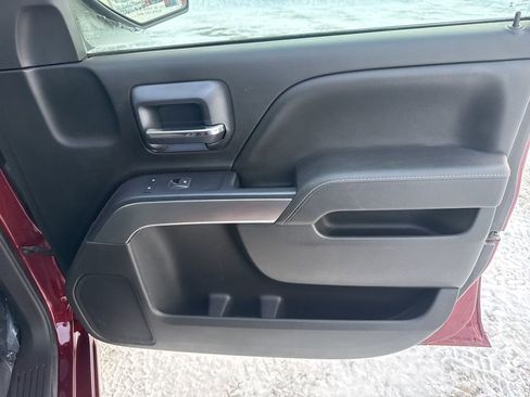 Used 2015 Chevrolet Silverado 1500 LT w/ All Star Edition image 24