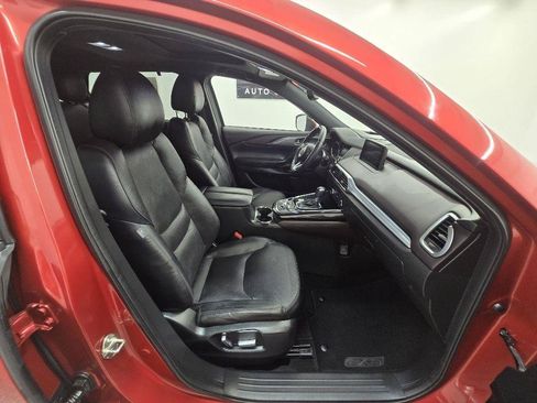Used 2016 MAZDA CX-9 Grand Touring FWD image 20
