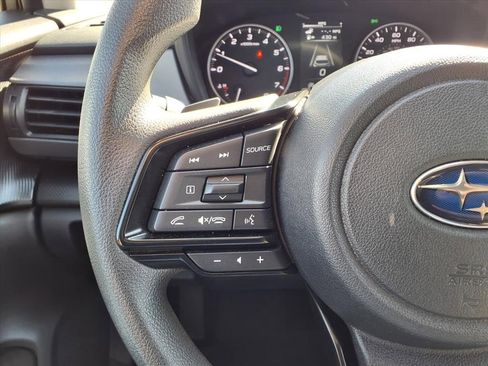 Certified 2025 Subaru Crosstrek 2.0i Premium image 16