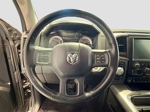Used 2017 RAM 1500 Sport image 9