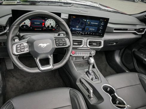 Used 2026 Ford Mustang GT Premium w/ GT Performance Package RWD image 28