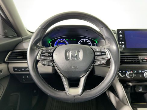 Used 2020 Honda Accord Touring image 14