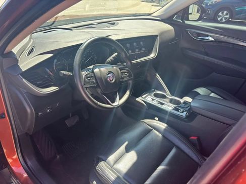Used 2021 Buick Envision Preferred FWD image 8
