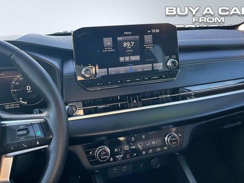 Used 2025 Mitsubishi Outlander SEL Black Edition image 6