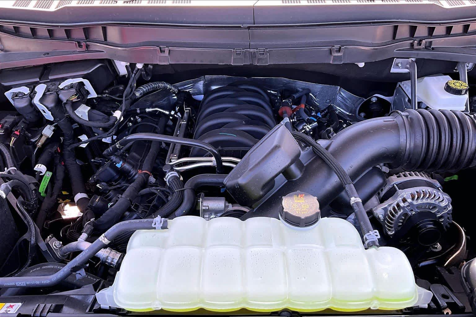 Used 2026 Ford F150 Tremor w/ Bed Utility Package AWD/4WD image 31