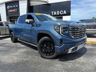 Used 2024 GMC Sierra 1500 Denali w/ Technology Package AWD/4WD video 1