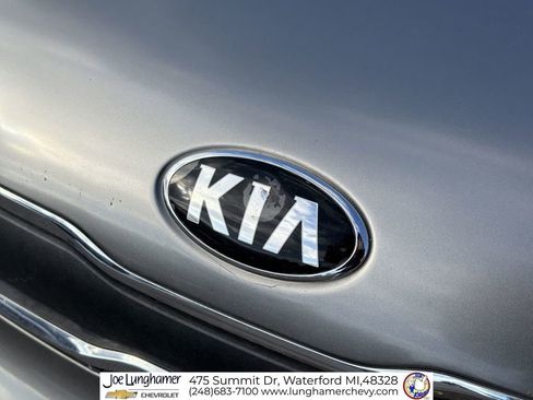 Used 2016 Kia Soul w/ Convenience Package image 30