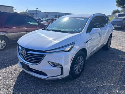 Used 2024 Buick Enclave Premium