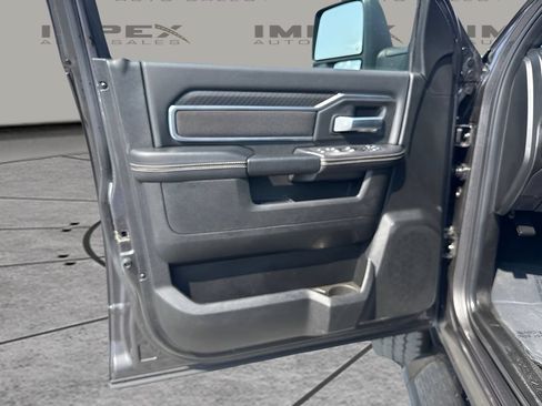 Used 2026 RAM 2500 Big Horn AWD/4WD image 22