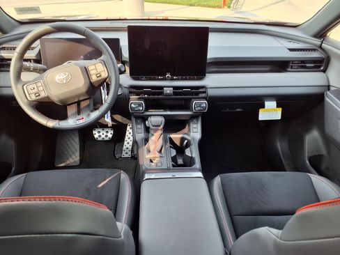 New 2026 Toyota RAV4 AWD Plug-in Hybrid image 10