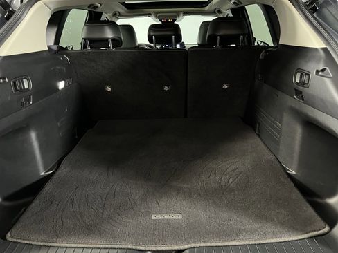 Used 2023 MAZDA CX-50 2.5 S w/ Accent Package image 26