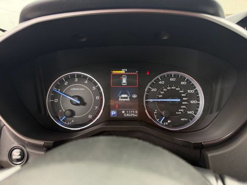 Used 2021 Subaru Ascent Limited AWD/4WD image 28