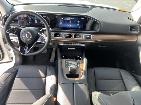 Certified 2025 Mercedes-Benz GLE 350 4MATIC image 30