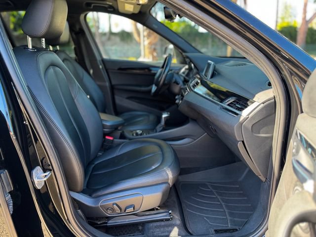 Used 2018 BMW X1 sDrive28i FWD image 23