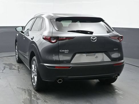Certified 2024 MAZDA CX-30 AWD 2.5 S w/ Preferred Package image 3