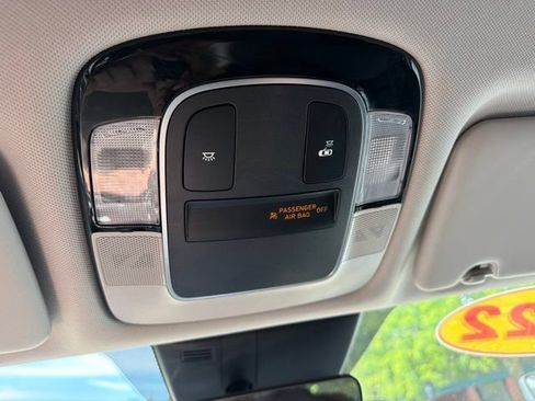 Used 2022 Hyundai Tucson SE FWD image 14