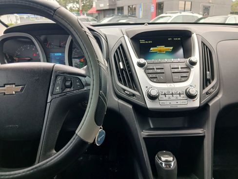 Used 2016 Chevrolet Equinox LS FWD image 11