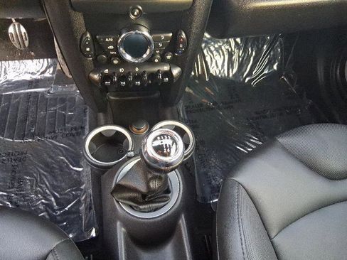 Used 2012 MINI Cooper Coupe S FWD image 25