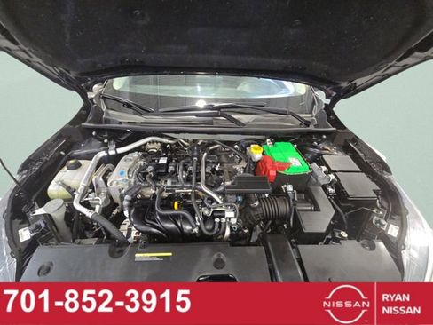 Certified 2023 Nissan Sentra SV image 43