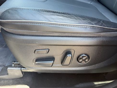 Used 2022 Hyundai Santa Fe Limited w/ Cargo Package FWD image 24