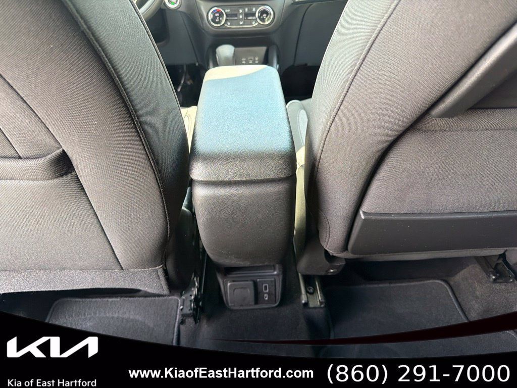 Used 2023 Chevrolet TrailBlazer LT w/ Convenience Package AWD/4WD image 20