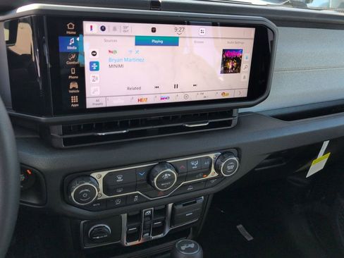 New 2026 Jeep Wrangler Sport image 17