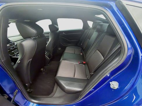 Used 2020 Honda Accord Sport image 22