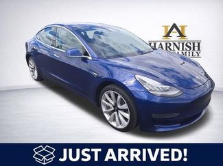 Used 2019 Tesla Model 3 Long Range AWD/4WD 360° Tour