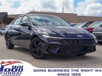 New 2026 Hyundai Elantra Sport video 1