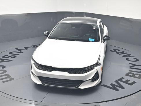Used 2024 Kia K5 GT FWD image 21