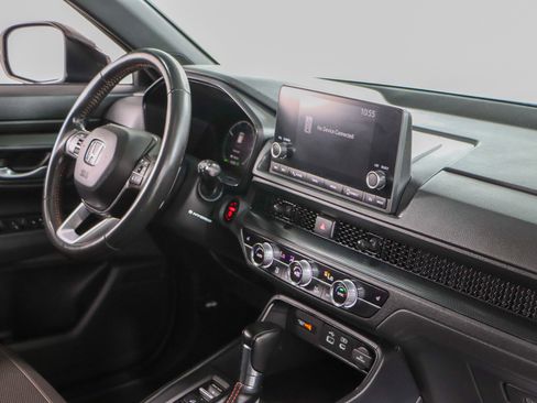 Used 2023 Honda CR-V Sport image 26