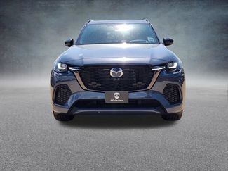 New 2026 MAZDA CX-70 3.3 Turbo S w/ Premium Package AWD/4WD video 2