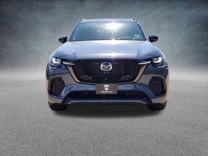 New 2026 MAZDA CX-70 3.3 Turbo S w/ Premium Package