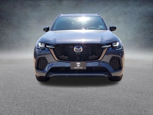 New 2026 MAZDA CX-70 3.3 Turbo S w/ Premium Package AWD/4WD image 2