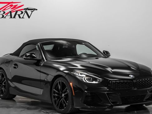 Used 2020 BMW Z4 sDrive30i w/ Premium Package image 15