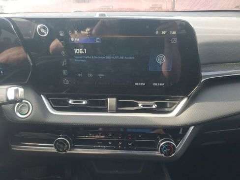 Used 2025 Chevrolet Equinox LT w/ Midnight Edition AWD/4WD image 22